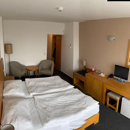 Lipno-Frymburk Wellnes Apt D 103 Exteriér fotografie