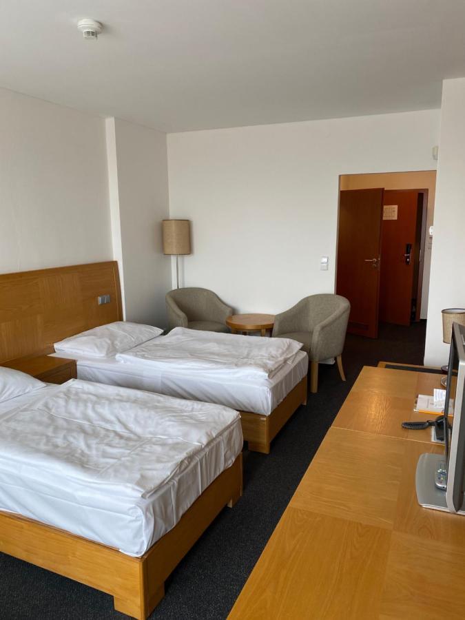 Lipno-Frymburk Wellnes Apt D 103 Exteriér fotografie