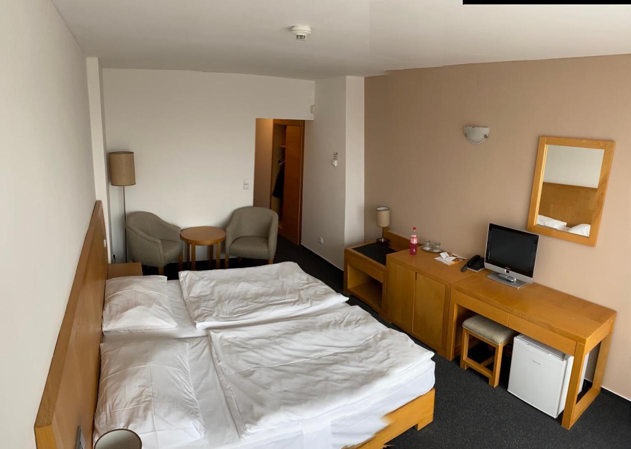 Lipno-Frymburk Wellnes Apt D 103 Exteriér fotografie